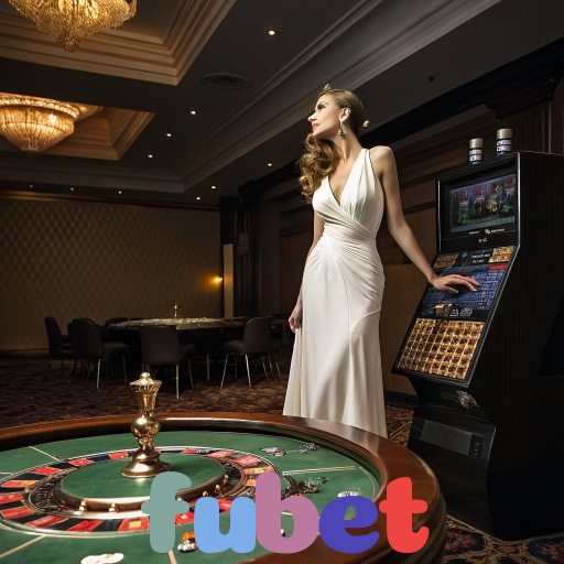 fubet：Jogue poker, aposte no futebol e ganhe em grandes jogos de cassino!