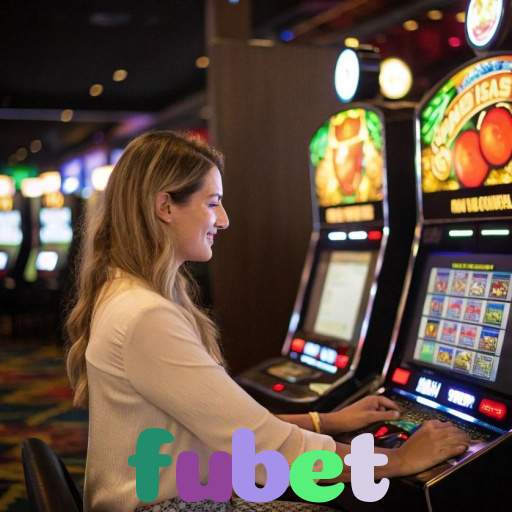 fubet:Aposte no futebol, jogue poker e conquiste vitórias épicas!
