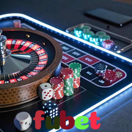 fubet:Aposte no futebol, jogue poker e conquiste vitórias épicas!
