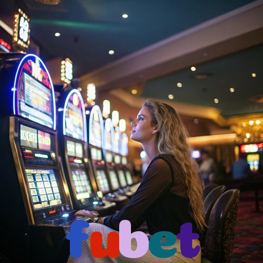 fubet：Aposte no futebol, jogue poker e conquiste vitórias épicas!