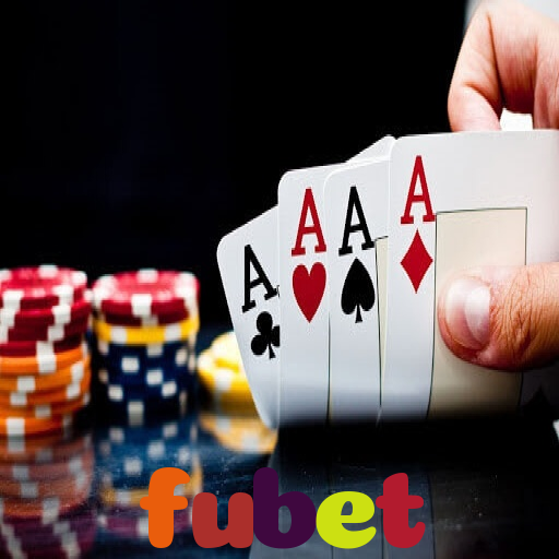 fubet：Aposte no futebol, jogue poker e conquiste vitórias épicas!