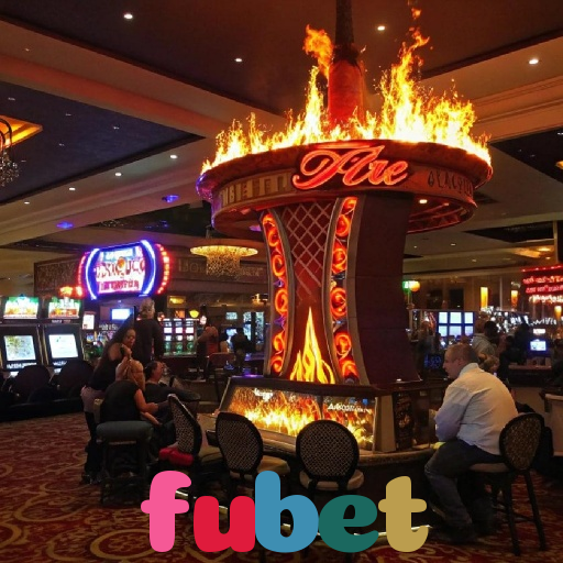 fubet：Jogue poker, aposte no futebol e ganhe em grandes jogos de cassino!