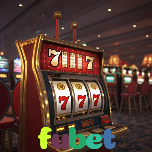 fubet：Aposte nas melhores slots e conquiste prêmios como nunca!