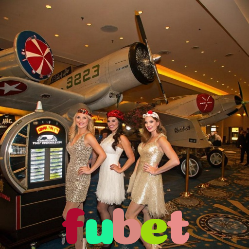 fubet：Jogue poker, aposte no futebol e ganhe em grandes jogos de cassino!