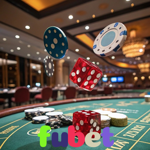 fubet：Aposte nas melhores slots e conquiste prêmios como nunca!