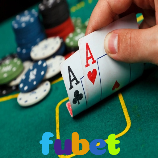 fubet:Aposte no futebol, jogue poker e conquiste vitórias épicas!