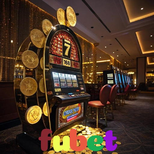 fubet：Aposte nas melhores slots e conquiste prêmios como nunca!