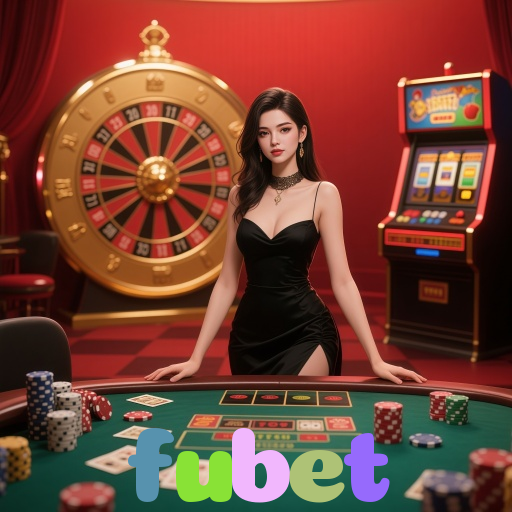 fubet:Jogue poker, aposte no futebol e ganhe em grandes jogos de cassino!