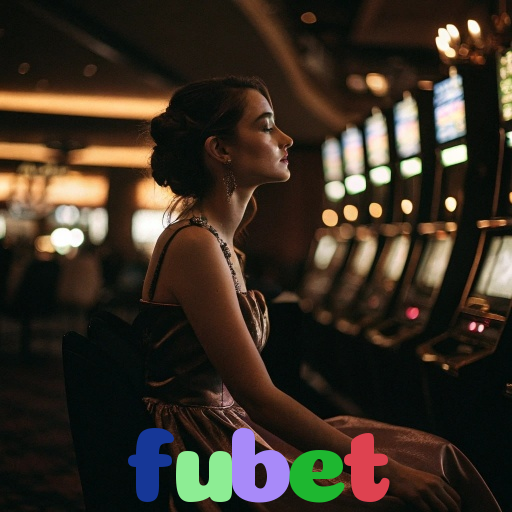 fubet:Aposte nas melhores slots e conquiste prêmios como nunca!