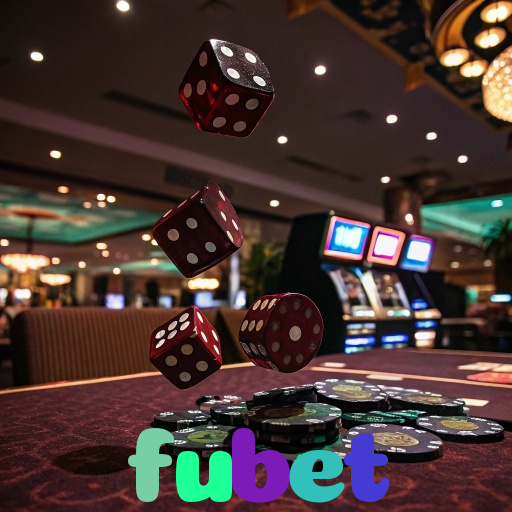 fubet：Aposte no futebol, jogue poker e conquiste vitórias épicas!