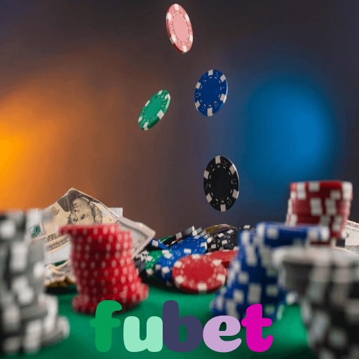 fubet：Jogue poker, aposte no futebol e ganhe em grandes jogos de cassino!