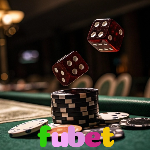 fubet：Aposte no futebol, jogue poker e conquiste vitórias épicas!