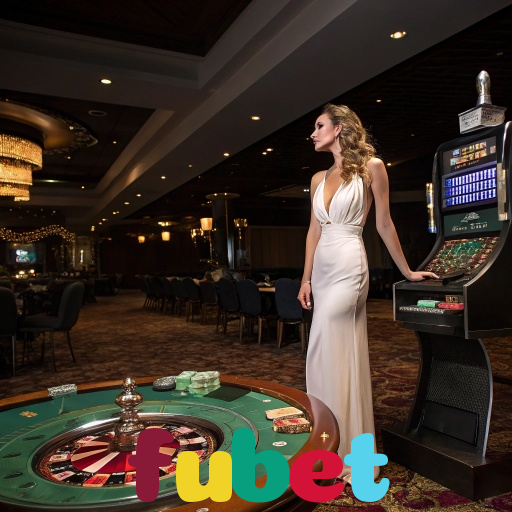 fubet：Aposte no futebol, jogue poker e conquiste vitórias épicas!