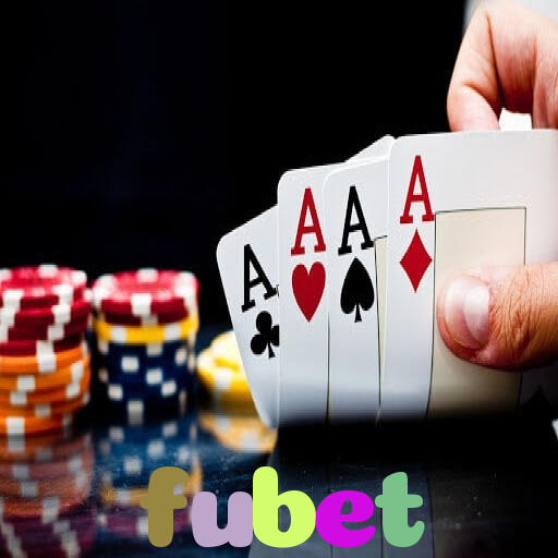 fubet：Aposte nas melhores slots e conquiste prêmios como nunca!