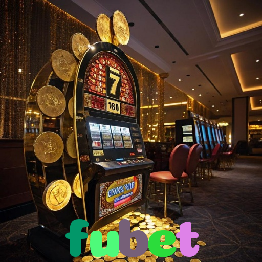 fubet:Aposte nas melhores slots e conquiste prêmios como nunca!