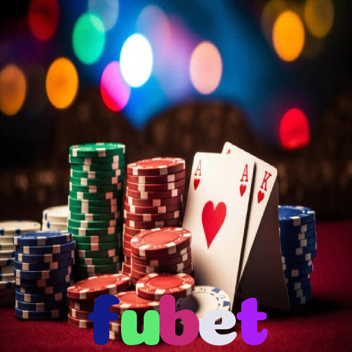 fubet：Aposte no futebol, jogue poker e conquiste vitórias épicas!
