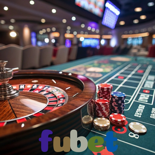 fubet:Aposte no futebol, jogue poker e conquiste vitórias épicas!