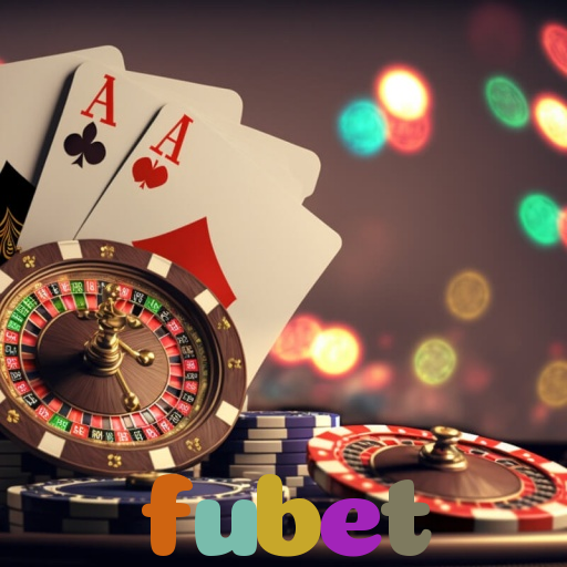 fubet:Aposte no futebol, jogue poker e conquiste vitórias épicas!