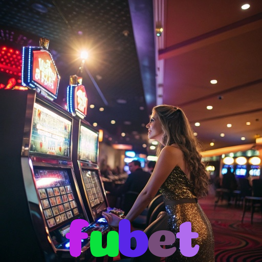 fubet：Jogue poker, aposte no futebol e ganhe em grandes jogos de cassino!