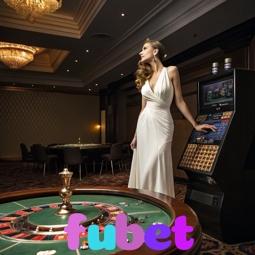 fubet:Aposte nas melhores slots e conquiste prêmios como nunca!