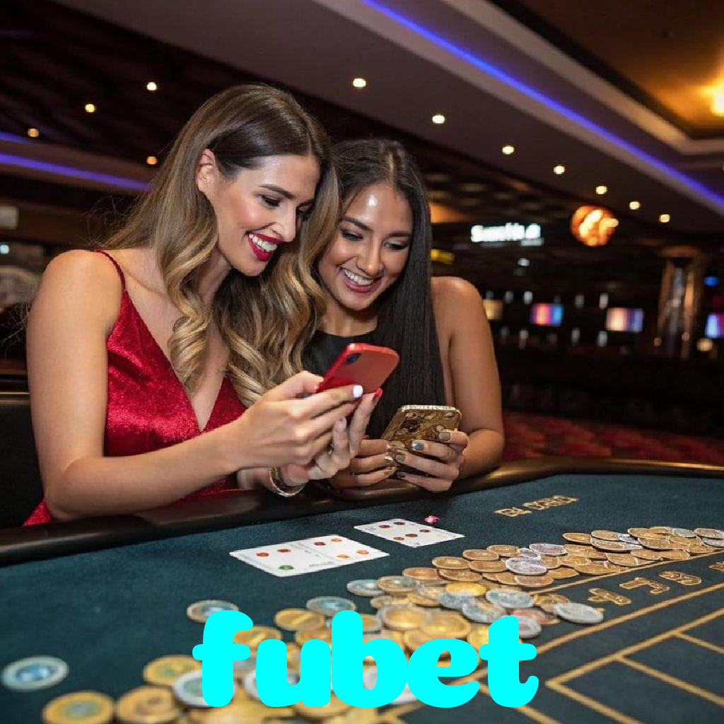 fubet：Aposte no futebol, jogue poker e conquiste vitórias épicas!