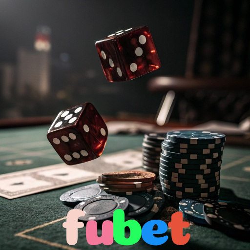 fubet：Aposte no futebol, jogue poker e conquiste vitórias épicas!