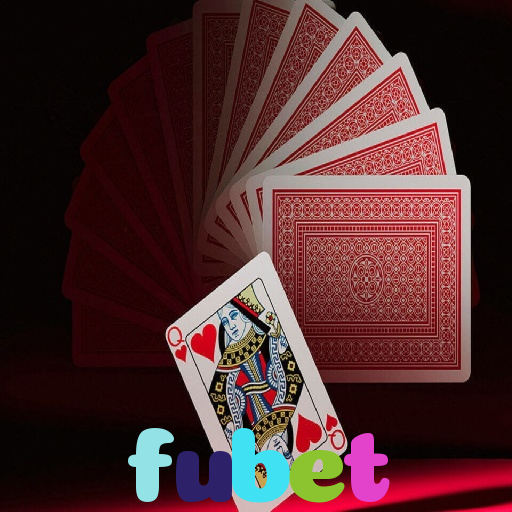 fubet：Aposte no futebol, jogue poker e conquiste vitórias épicas!