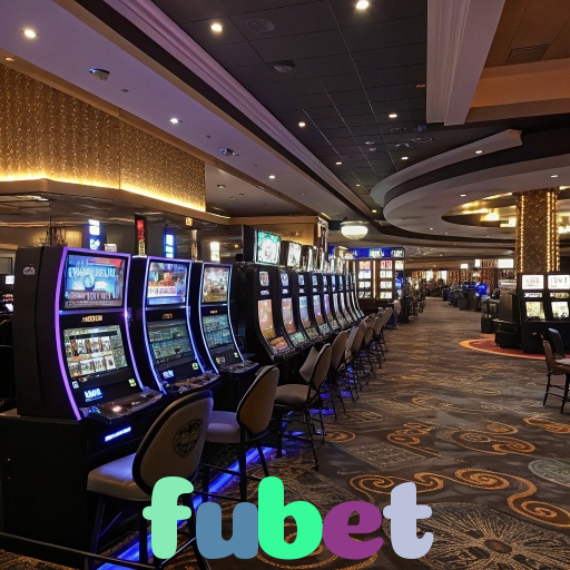 fubet：Aposte no futebol, jogue poker e conquiste vitórias épicas!