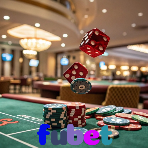 fubet：Jogue poker, aposte no futebol e ganhe em grandes jogos de cassino!