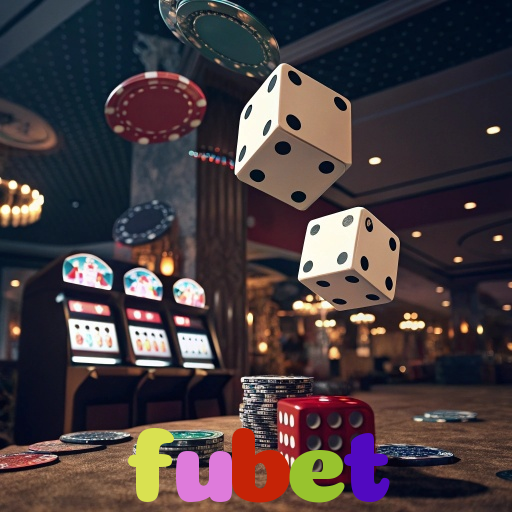 fubet：Aposte no futebol, jogue poker e conquiste vitórias épicas!